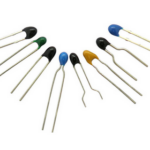 AT103F3435A Fenghua NTC Thermistor Insulated Lead Type