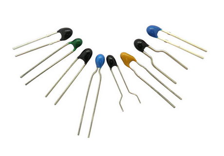 AT103F3435A Fenghua NTC Thermistor Insulated Lead Type Trusted Distributor AT103F3435A Fenghua NTC Thermistor Insulated Lead Type