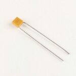 AVX SR155E103MAA Ceramic Capacitor 0.01uF 50V 20% Z5U Radial