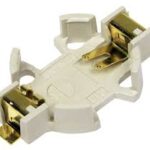 BU2032SM-BT-GTR MPD Battery Holder