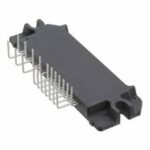 STK534U363C-E ON Semiconductor Half Bridge (3) Driver AC Motors IGBT 29-SIP