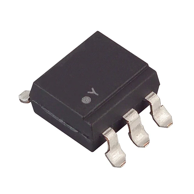 4N35S MOTOROLA Transistor Optoisolator 5.3KVRMS 6 PIN SMD Trusted Distributor 4N35S MOTOROLA Transistor Optoisolator 5.3KVRMS 6 PIN SMD