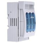 NH000 fuse switch disconnector 125A, frame class 50qmm