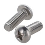 0610MPR Kanebridge Machine Screw #6-32