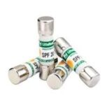 Littelfuse POWR-GARD® Fuse SPF Series