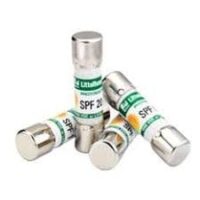 Littelfuse POWR-GARD® Fuse SPF Series