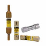 Bussmann PV Fuse