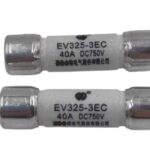 EV325-3EC Sinofuse Fuse 750V Cartridge