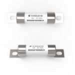 EVEELB Sinofuse High Voltage EV Fuse 1000V Cartridge