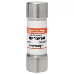HP15P60 Mersen gPV Fuse 60A 1500V Cartridge