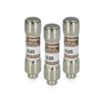 2625115 Altech Fuse Trusted Distributor Littelfuse KLKD high-interrupting capacity, current-limiting type fuses especially suited for DC control circuits, street lighting, H.I.D. lighting, computers, and other applications.