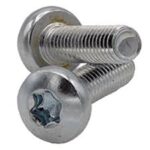 0203MTF Kanebridge 6-Lobe Screw