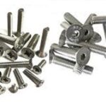 0408MW Kanebridge Screw