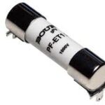 PF-ET1-20 Bourns Solar Fuse 20A 1kV Cartridge