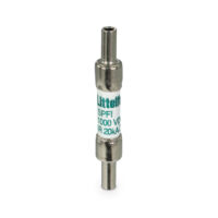 SPFI fuse