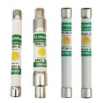 SPXV fuses