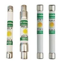 SPXV fuses