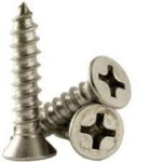 0606BPFB Kanebridge Self-Tapping Screw #6-20