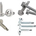 0612ABSW Kanebridge Screw