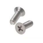 0203MP1 Kanebridge Machine Screw