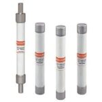 HelioProtection® HP15MxxR Solar Fuses Gen2