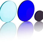 011FG09-25 Andover UV Filter Glass