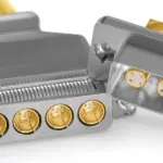 016731-3003 Smiths Connector Trusted Distributor 016731-3003 Smiths Connector