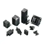 04820002ZXB Littelfuse Fuse Holder 15A 125V 2 Circuit Blade PCB Trusted Distributor 04820002ZXB Littelfuse Fuse Holder 15A 125V 2 Circuit Blade PCB