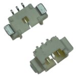 0532610371 Molex Connector Header 3 position