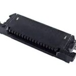 086212010340800+ AVX FFC/FPC Connector 10 Position 0.5mm