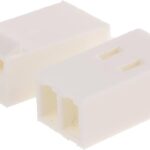 09-50-8021 Molex Connector Housing 2Position