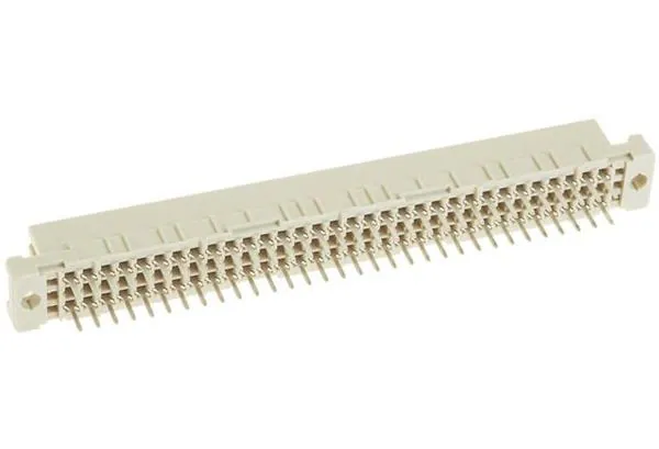 Harting 09032647825 Connector 64 POS 2.54mm Solder ST Thru-Hole RoHS Trusted Distributor Harting 09032647825 Connector 64 POS 2.54mm Solder ST Thru-Hole RoHS