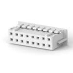 1-1470107-6 TE Connectivity Connector Receptacle 16 Position