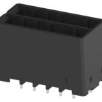 1-917657-2 TE Connectivity Connector Header 10 position