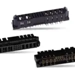 10115788-005LF FCI Conn Power Card Edge