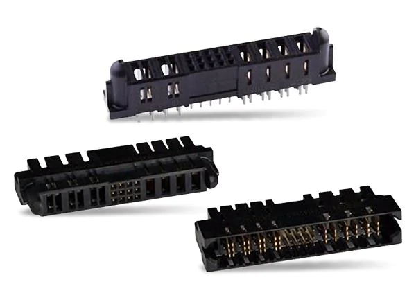 10115788-005LF FCI Conn Power Card Edge Trusted Distributor 10115788-005LF FCI Conn Power Card Edge