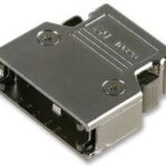 10336-A500-00 3M Connector Mini D Ribbon Junction Shell 36 POS