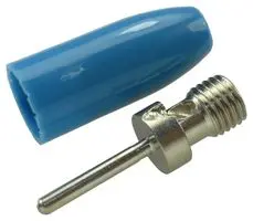 105-0753-150 Johnson / Cinch Connector Test Plugs & Test Jacks Horizontal Test Jack Trusted Distributor 105-0753-150 Johnson / Cinch Connector Test Plugs & Test Jacks Horizontal Test Jack