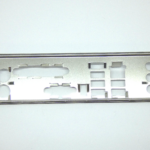 1302-01Y9000 INTEL I/O SHIELD FOR BACK PANEL FOR MOTHERBOARD