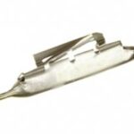 1318110-1 TE Connectivity Contact Pin Crimp 24-28AWG
