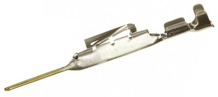 1318110-1 TE Connectivity Contact Pin Crimp 24-28AWG Trusted Distributor 1318110-1 TE Connectivity Contact Pin Crimp 24-28AWG