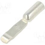 1339G2-BK Anderson Power Products Crimp Contact PIN 6AWG Trusted Distributor 1339G2-BK Anderson Power Products Crimp Contact PIN 6AWG