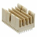 1551012-1 TE Connectivity Connector Card Edge 96 Position