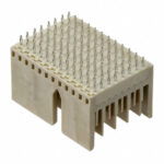 1551099-1 TE Connectivity Connector Backplane 96 Position