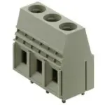 1636180000 Weidmuller Connector Terminal Block 3 Position