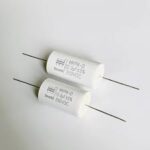 Illinois Capacitors 225MPW250K Capacitor 2.2uF, 250WVDC, 200V Axial