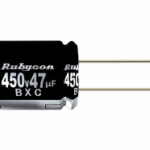 250BXC68MEFC12.5X25 RUBYCON Capacitor