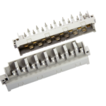 2e Mechatronic Connector Socket 15 Position