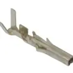 MOLEX 39-00-0038 CRIMP TERMINAL CONTACT SOCKET 18-24AWG
