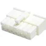 MOLEX 39-01-2145 MINI FIT Connector HOUSING 14 Position